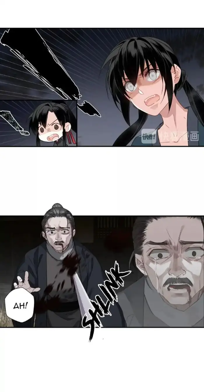Mo Dao Zu Shi Chapter 91 image 15_optimized